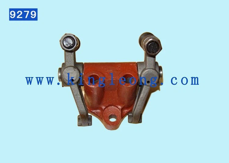 Bộ phận máy kéo T25 D37Е-1007080-B2 ROCKER ARM ASSY